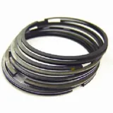 SET OF PISTON RINGS Ø67.25MM FOR YFS200 BLASTER '88-06 for Yamaha DT200