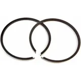 PROX Ø56MM SET OF PISTON RINGS FOR 2-STROKE for Cagiva, Aprilia, Suzuki