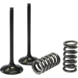 PROX Auslassventil-Kit Stahl - Yamaha für GAS GAS, Fantic PROX Auslassventil-Kit Stahl - Yamaha für GAS GAS, Fantic
