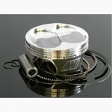 WISECO Satz Schmiedekolben Ø67.00mm für: Honda CBR600RR - CK169 WISECO Satz Schmiedekolben Ø67.00mm für: Honda CBR600RR - CK169