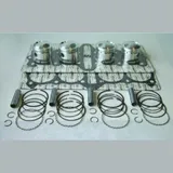 WISECO Piston Kit Ø71.00mm for: Kawasaki KZ1000 - K1045