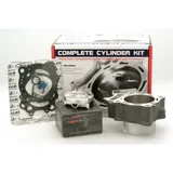 CYLINDER WORKS Big Bore Cylinder Kit - Ø80mm for: Honda CRF250R