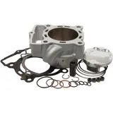 CYLINDER WORKS Zylindersatz - Ø83mm für: Honda CRF250R