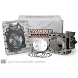 CYLINDER WORKS Cylinder Kit - Ø102mm for: Yamaha for YFM700GRIZZLY CYLINDER WORKS Cylinder Kit - Ø102mm for: Yamaha for YFM700GRIZZLY
