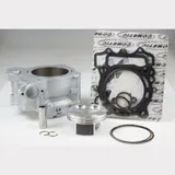 CYLINDER WORKS Big Bore Cylinder Kit - Ø80mm for: Yamaha for YZ250F CYLINDER WORKS Big Bore Cylinder Kit - Ø80mm for: Yamaha for YZ250F