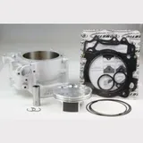CYLINDER WORKS Big Bore Tuning Zylinder-Kit - Ø98mm für: Yamaha für WR450F, YZ450F CYLINDER WORKS Big Bore Tuning Zylinder-Kit - Ø98mm für: Yamaha für WR450F, YZ450F