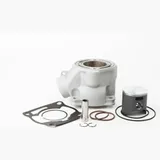 CYLINDER WORKS Cylinder Kit - Ø48,5mm for: Kawasaki KX85 CYLINDER WORKS Cylinder Kit - Ø48,5mm for: Kawasaki KX85