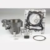 CYLINDER WORKS Big Bore Cylinder Kit - Ø80mm for Kawasaki KX250F Suzuki RM-Z250