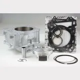 CYLINDER WORKS Big Bore Tuning Zylinder-Kit - Ø80mm für Kawasaki KX250F CYLINDER WORKS Big Bore Tuning Zylinder-Kit - Ø80mm für Kawasaki KX250F