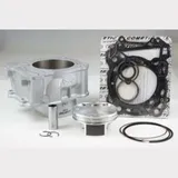 CYLINDER WORKS Big Bore Tuning Zylinder-Kit - Ø94mm für Suzuki, Kawasaki, Arctic CAT
