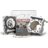 CYLINDER WORKS Big Bore Cylinder Kit - Ø80mm for: KTM for 250EXC-F, 250SX-F