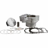 CYLINDER WORKS Big Bore Tuning Zylinder-Kit - Ø81mm KTM für GAS GAS, Husqvarna