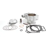 CYLINDER WORKS Hochkompressions-Zylindersatz - Ø77mm für: Yamaha für WR250, YZ250F CW20013K01HC