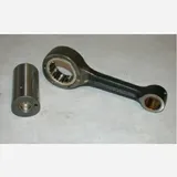 HOT RODS Connecting Rod Kit - for: Honda for XR400R