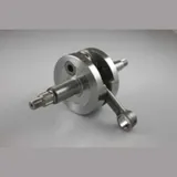 HOT RODS OEM Kurbelwelle - für Suzuki SX50 für: Gas Gas, Husqvarna, KTM HOT RODS OEM Kurbelwelle - für Suzuki SX50 für: Gas Gas, Husqvarna, KTM