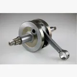 HOT RODS OEM Kurbelwelle - für Honda CR80/85 CR80R, CR85R