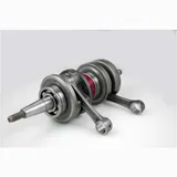 HOT RODS OEM Kurbelwelle - für: Yamaha YFZ350 Banshee für RD350, YFZ350BANSHEE