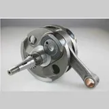 HOT RODS OEM Kurbelwelle - für: Yamaha YFZ450 4073
