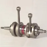 HOT RODS OEM Kurbelwelle - für: Yamaha YFZ350 für YFZ350BANSHEE