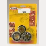 HOT RODS Crankshaft Bearing & Oil Seal Kit for KTM, for: Gas Gas, Husqvarna