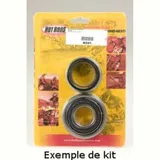 HOT RODS Kurbelwellenlager & Simmerringsatz für KTM 250SX-F