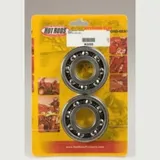 HOT RODS Crankshaft Bearing & Oil Seal Kit for Polaris RANGER700, RANGER800, SPORTSMAN700