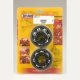 HOT RODS Crankshaft Bearing & Oil Seal Kit for Kawasaki KX250 K227