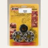 HOT RODS Kurbelwellenlager & Simmerringsatz für Kawasaki KX125