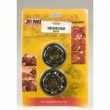 HOT RODS Kurbelwellenlager & Simmerringsatz für Kawasaki KX125 K237