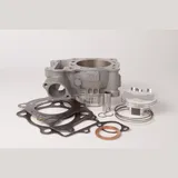 CYLINDER WORKS Zylindersatz - Ø66mm für: Honda CRF150R/RB