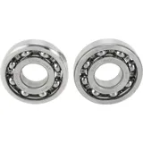 HOT RODS Crankshaft Bearing & Oil Seal kit for Yamaha YFZ450R