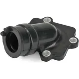 FLEXIBLER STUTZEN NITRO/OVETTO für Aprilia, Keeway, Malaguti