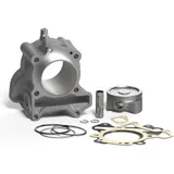 MALOSSI H20 I-Tech Cylinder Kit - Ø63mm for: Piaggio/Vespa