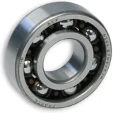 MALOSSI Crankshaft Bearing Ignition Side 20x47x14mm for: Piaggio/Vespa for Aprilia, Malaguti, Italjet