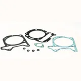 MALOSSI Top End Gasket Set for Piaggio, Aprilia, Gilera