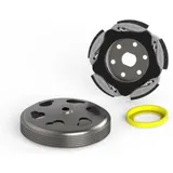 MALOSSI Fly System Centrifugal Clutch Ø107mm - Minarelli for Aprilia, Benelli, Malaguti