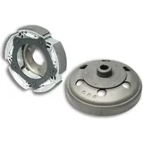 MALOSSI Variator Rollers Set xmm gr - pieces for Suzuki AN400BURGMAN