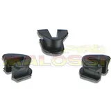 Malossi Multivar for: Piaggio 50/Gilera 50 variator flange guide