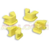 Malossi Multivar for: Piaggio X10 350 variator flange guide for BEVERLY350, X10350
