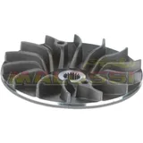 Malossi Ventilvar for: Honda SH125 fixed back plate for Keeway, Benelli Malossi Ventilvar for: Honda SH125 fixed back plate for Keeway, Benelli