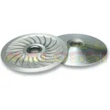 Feste Riemenscheibe Malossi Ventilvar für: Yamaha T-Max 530 für T-MAX530, T-MAX560