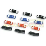 Kit 9 Federn MHR Malossi für OEM Kupplung für: Kymco, Honda, Malaguti