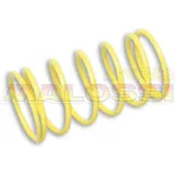 MALOSSI Extreme Heavy-duty Compression Spring for: Yamaha X-Max 125 for MBK, Malaguti MALOSSI Extreme Heavy-duty Compression Spring for: Yamaha X-Max 125 for MBK, Malaguti