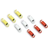 MALOSSI Racing Spring Set for OEM, Fly and Delta Clutches - 9 pieces for: Kymco, Quadro, Aeon