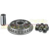 MALOSSI Multivar 2000 Variator - for: Honda for FJS400SILVERWING