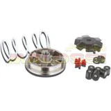 MALOSSI Multivar 2000 Variator for Aprilia, Benelli, Malaguti