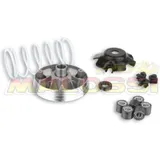 MALOSSI Multivar 2000 Variator - for: Piaggio 50 2/4T for Gilera, Vespa