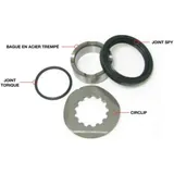 GETRIEBEAUSGANGSWELLEN-REPARATURSATZ ALL BALLS für Fantic XE125, XX125 Yamaha TT-R125, YZ125