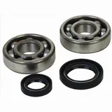 ALL BALLS Kurbelwellenlager & Simmerringsatz für Yamaha YFZ350BANSHEE