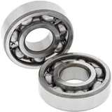 ALL BALLS Crankshaft Bearing & Oil Seal Kit for Kawasaki KLX300